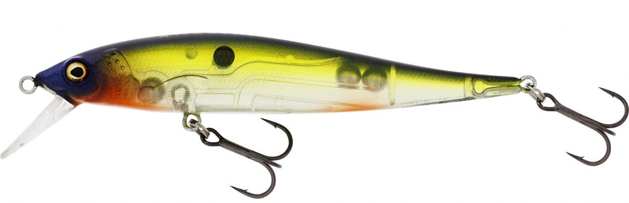 Westin Jerkbite SR Suspending 7.5cm 5g